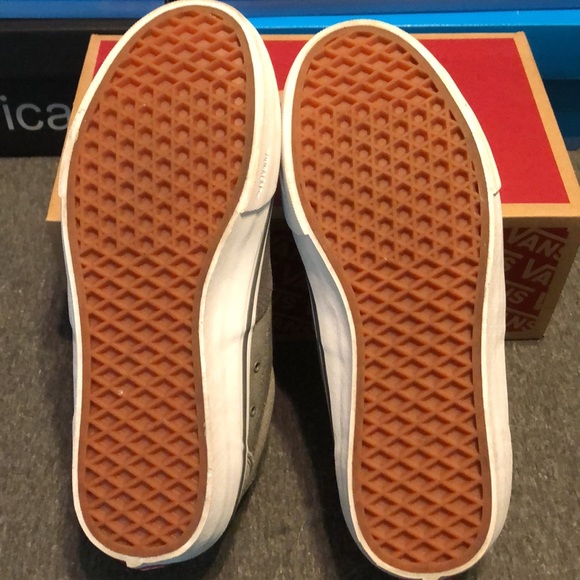 Vans Rowan Pro 9 (Lightly worn) - Picture 6 of 8